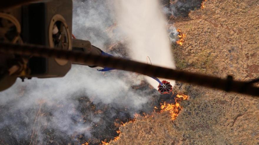 Asciende a 53 el número de muertos en los incendios de la isla de Maui en Hawái